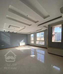 ۱۰۵ متر تکواحد فول امکانات بدون مشابه بهار هنرستان