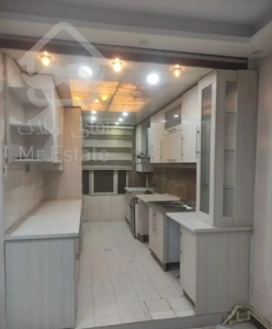 اجازه اپارتمان ۸۰ متری حیاط دار فلکه سوم