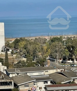 اجاره برج در شریعتی/ ویو دریا و رودخانه