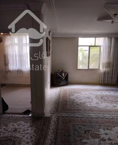 ربذه ۹۱متر دوخوابه