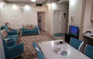 ۶۱ متر / فول / توحید  نیایش غربی / ط ۵