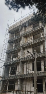 فروش آپارتمان ۸۸ متری ۲ خوابه نوساز