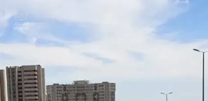 ویو دریاچه واحد۱۱۴ متر چیتگر