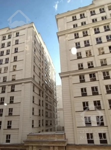 ۱۱۸ متر  / برج باغ الماس / بدون مشابه