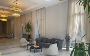 ۱۳۵ متر قلب دروس مدرن مینیمال (۳خواب ۲ پارکینگ)