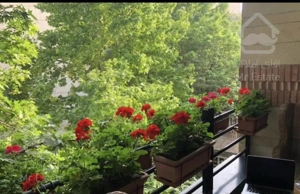 الهیه باغ فردوس ۱۵۴ متر ۳ خوابه رو به باغ مشجر