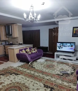 ۵۷ متر ۱ خواب سازمان برنامه مرکزی