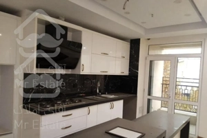 برج برند ولنجک123متر2خواب