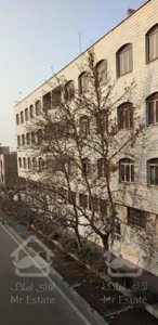 آپارتمان ۶۷ متر دو خواب