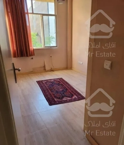 آپارتمان،  ۱۲۰متر خوش نقشه