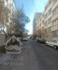 ۱۲۰ متر ۳ خوابه تکواحدی فلکه اول