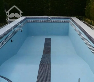 اجرای استخر و جکوزی