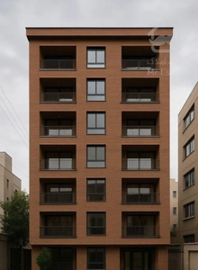 فروش آپارتمان ۱۷۵ متری ۳ خوابه