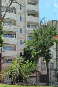 فروش آپارتمان گلشن سوم