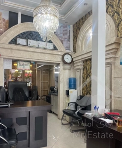 آپارتمان ۸۸ متری شاخه اصلی ۲ خوابه