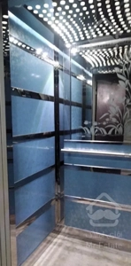 آپارتمان 75 متری تک واحدی