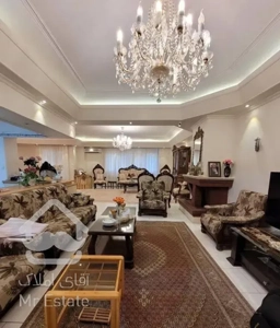 زعفرانیه ۲۱۵ متر * سرمایه گذاری