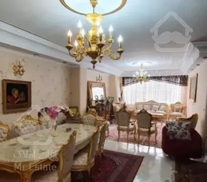 اباذر ۱۰۸ متر-فول-ویو کل تهران