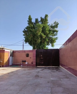 فروش خانه ویلایی ۸۰ متری ۲ خوابه