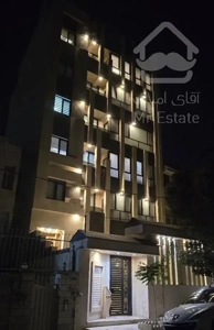 ونک توانیر ۱۰۸ متری ۲ خواب