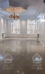 آپارتمان 110 متر دو خوابه زرین