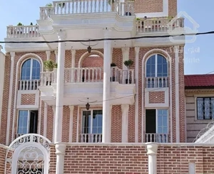 پردیس ۲/۲ ویلایی ۱۸۰ متر ۳ خواب نوساز سند دار