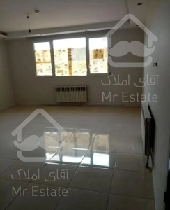 105 متری دوخواب با ویو