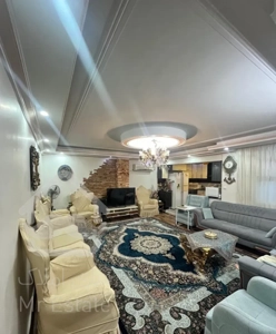 ۸۳متر/فول امکانات/دسترسی ب مترو رودکی