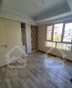 فروش آپارتمان ۱۱۰ متری/کلید نخورده/دزاشیب