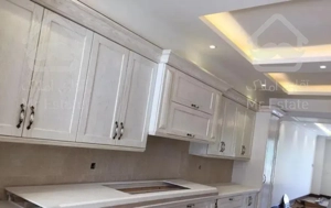 پاسداران ۱۲۵ متر ۳ خواب ویو جنگل ابدی