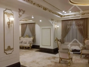 واحد۸۵ متری مدرن از برجهای لوکس رویال افق لوکیشن ناب المپیک/قابل تهاتر