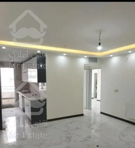 75متر دو خواب *جمالزاده جنوبی یاسری* نوساز