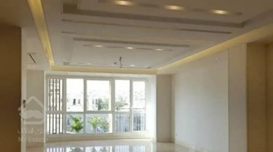 ۸۵ متر ۱ ساله فول سالن پرده خور پاتریس