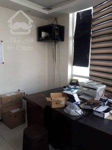 ۶۶متر آپارتمان اداری جنت اباد ج شاهین