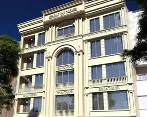 آپارتمان ۱۹۴ متری سند دار