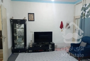 آپارتمان ۵۵متری همکف مسعودیه