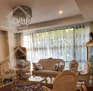 ۱۰۵متر‌/ راه آهن هوانیروز فول بازسازی ،حیاط دار