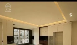 ۸۸ متر تاپ لوکیشن غرق نور