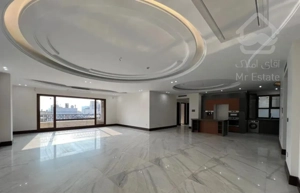 دروس ۲۰۵ متر مدرن / ۳ خواب مستر / تکواحدی / فوول