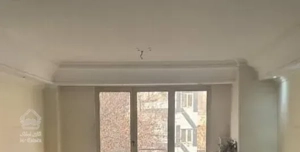 ۷۹ متری بدون ۱ سانت پرتی و پنجره قدی رو به آفتاب