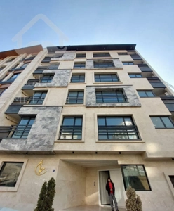 فروش آپارتمان ۱۰۲ متری ۲ خوابه در سوهانک