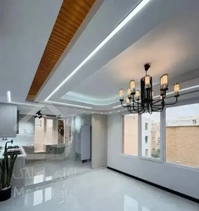 55متر/7 ساله در حد نوساز/فول امکانات/سهروردی جنوبی