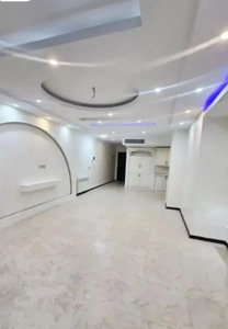 ۱۱۷متر۳خواب فول  شهرک راه اهن کوهک دریاچه