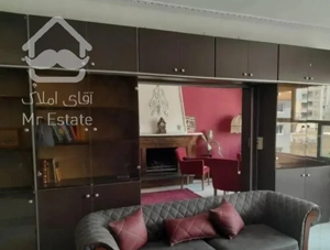 آپارتمان ۱۹۶ متری ۴ خواب ،گیشا ، سرمایه گذاری ،