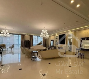 فرشته ۳۲۰ متر / ۳۵ متر تراس/ ۳ پارکینگ