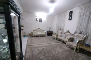 فروش آپارتمان ۶۵ متری ۱ خوابه طبقه ۱