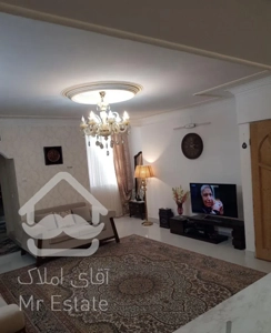 آپارتمان ۶۰ متری