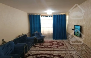 فروش آپارتمان دوخوابه نوساز دولت شرقی