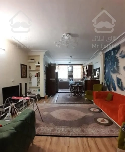 ۷۱متر۲پارکینگه فول بازسازی شهرک شاهد