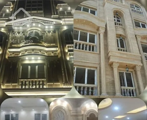 آپارتمان 135 متری 2 خواب